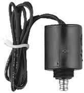 Orbit 57041 Solenoid Valve, Black